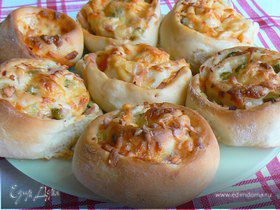 Фото рецепта