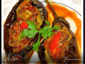 Фото рецепта