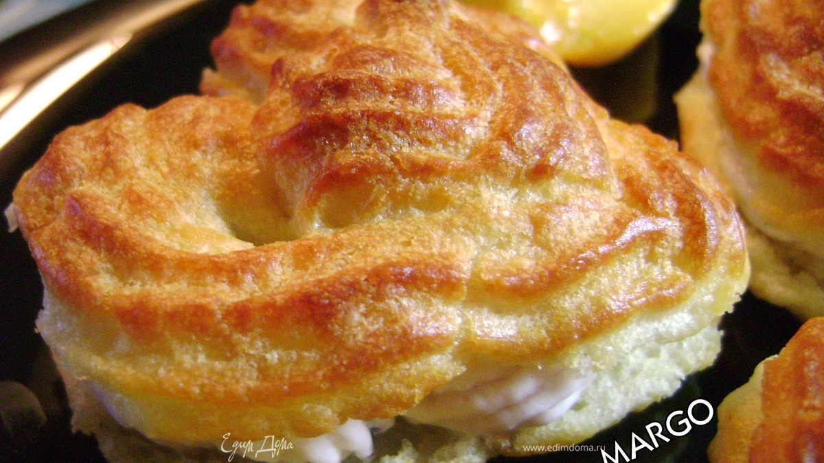 Кокосовые сердечки