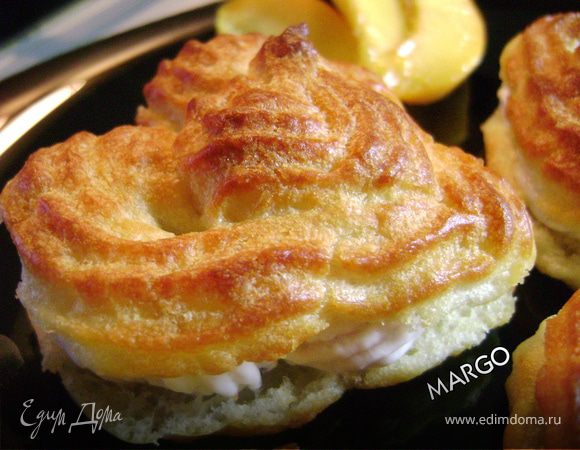 Кокосовые сердечки