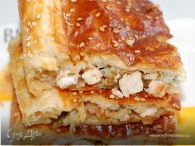 Фото рецепта