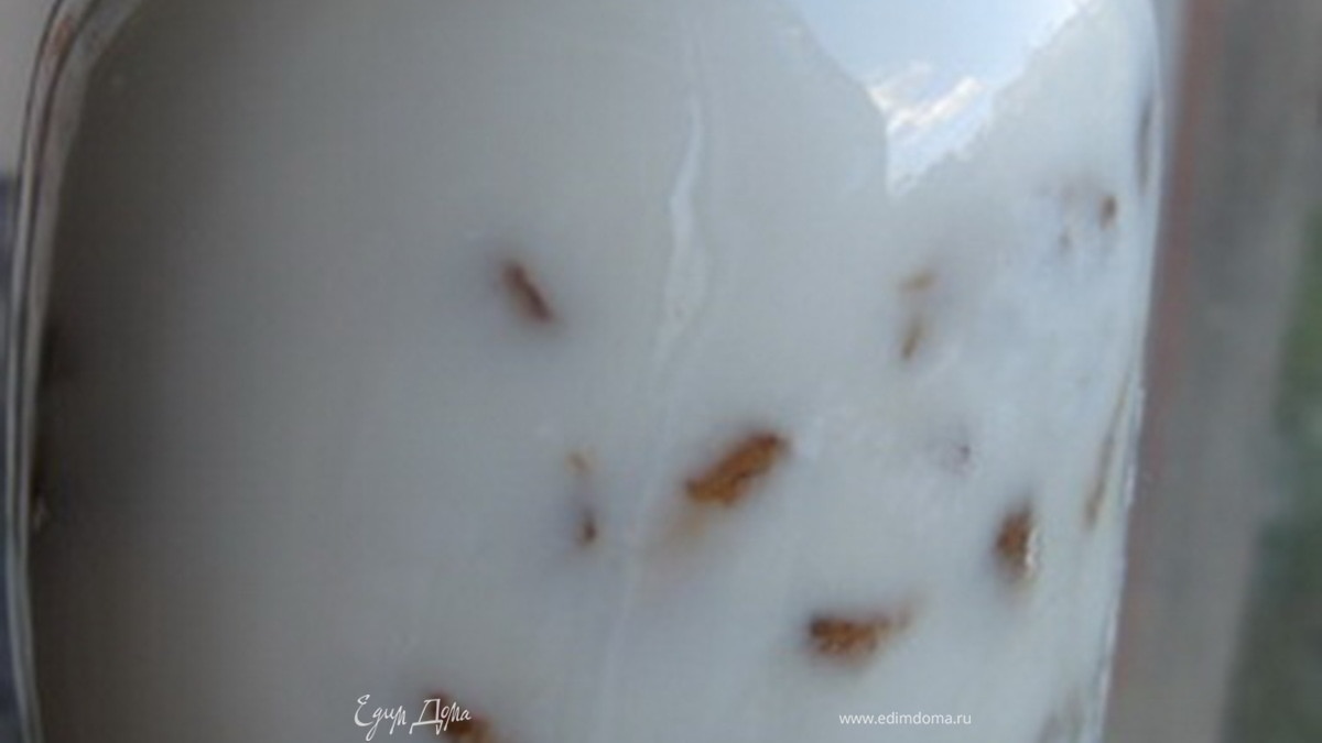 Лисички в смальце