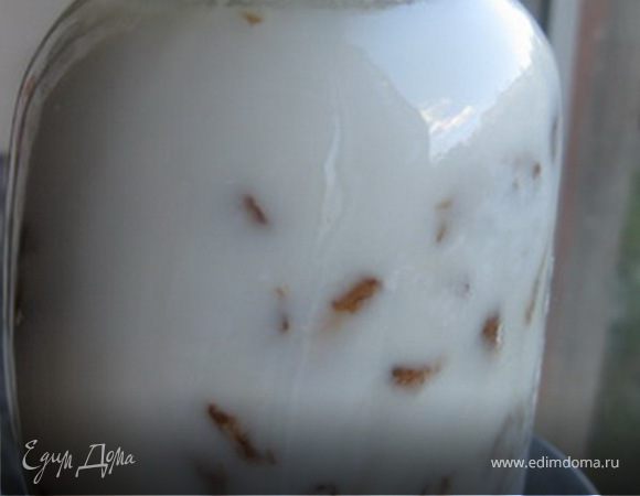 Лисички в смальце Лисички в смальце