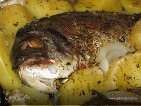 Фото рецепта