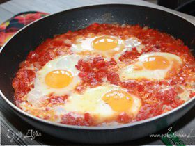 Фото рецепта