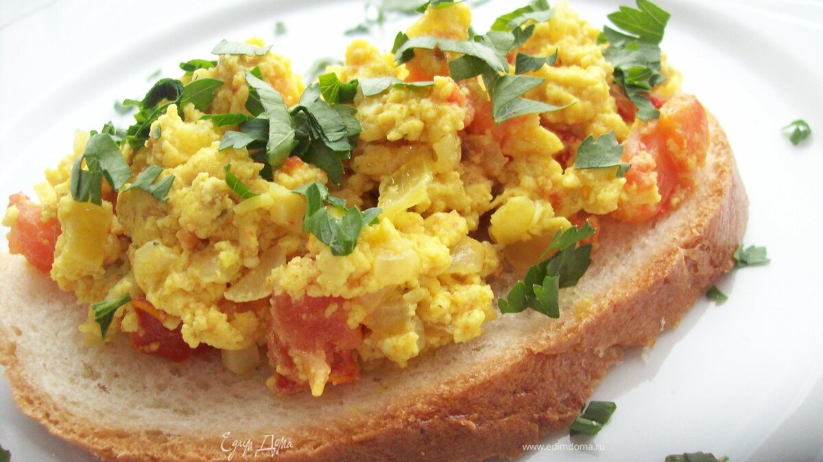 Акури /Akoori - Parsee eggs от Саймона Риммера