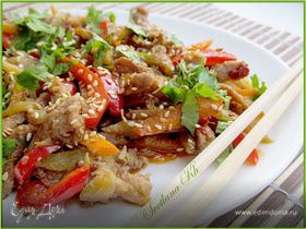 Фото рецепта