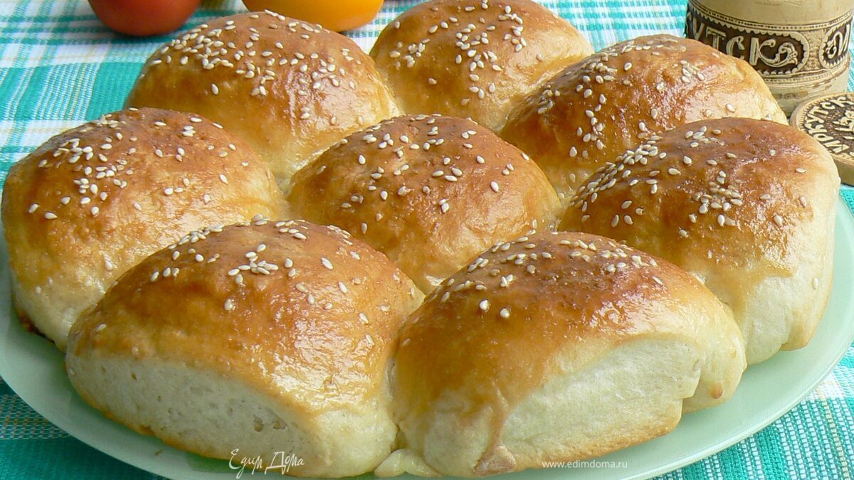 пирожки с капустой