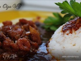 Фото рецепта