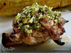 Фото рецепта