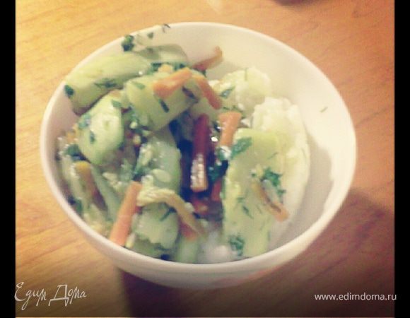 "Яркие краски лета"