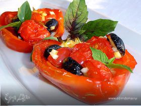 Фото рецепта