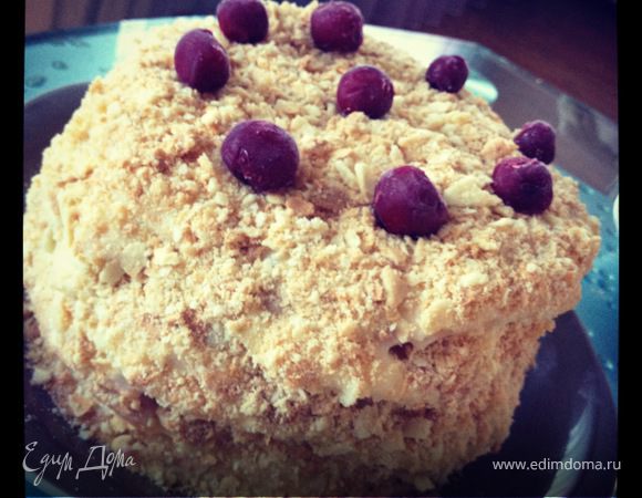 Наполеон Наполеон