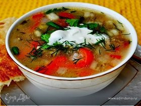 Фото рецепта