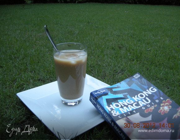 Кофе-чай (или чай-кофе?) Кофе-чай (или чай-кофе?)