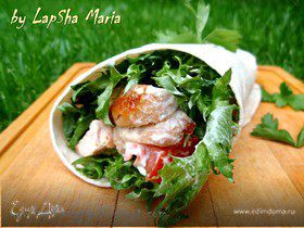 Фото рецепта