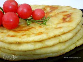 Фото рецепта