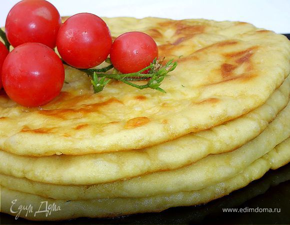 Хачапури Хачапури