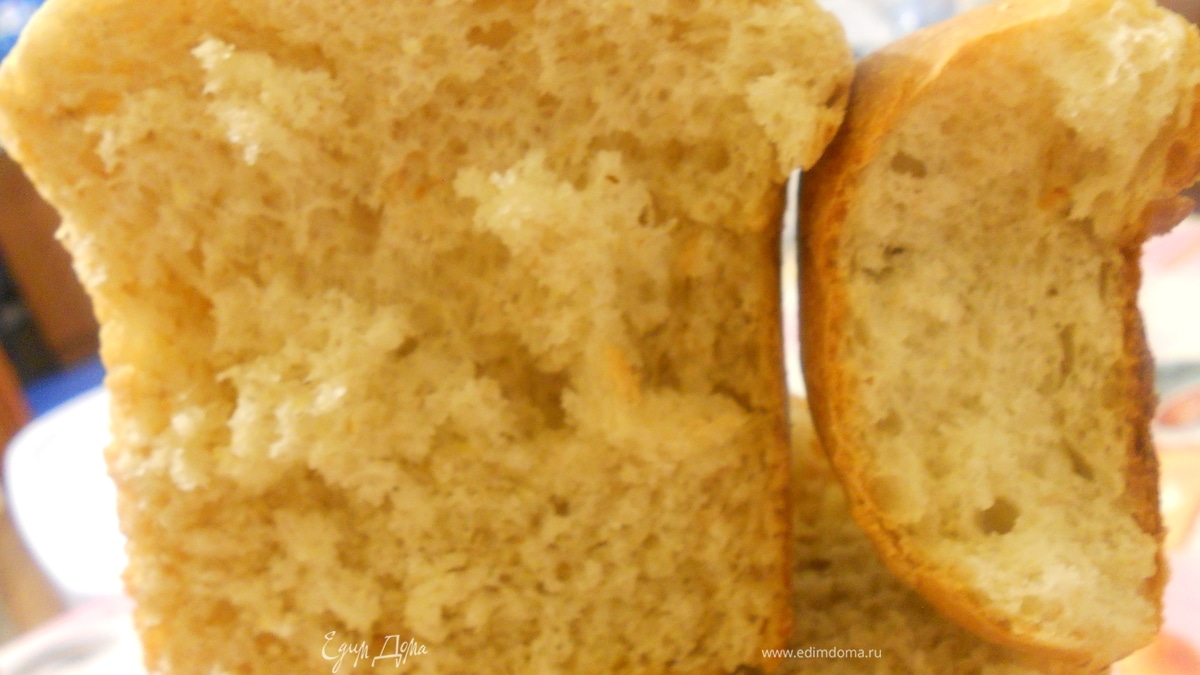 Хлеб и булочки с отрубями 