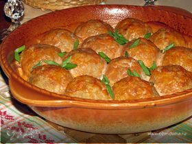 Фото рецепта