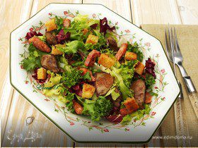 Фото рецепта