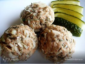 Фото рецепта