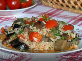 Фото рецепта