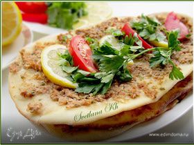 Фото рецепта