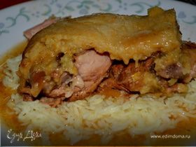 Фото рецепта