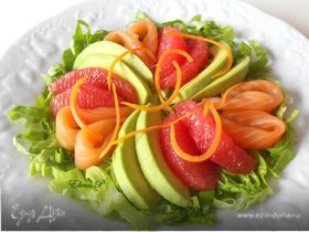 Фото рецепта