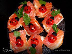 Фото рецепта