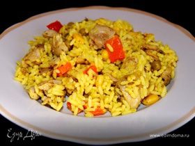 Фото рецепта