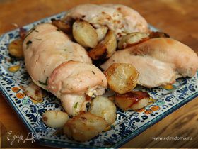 Фото рецепта