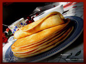 Фото рецепта