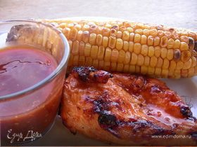 Фото рецепта