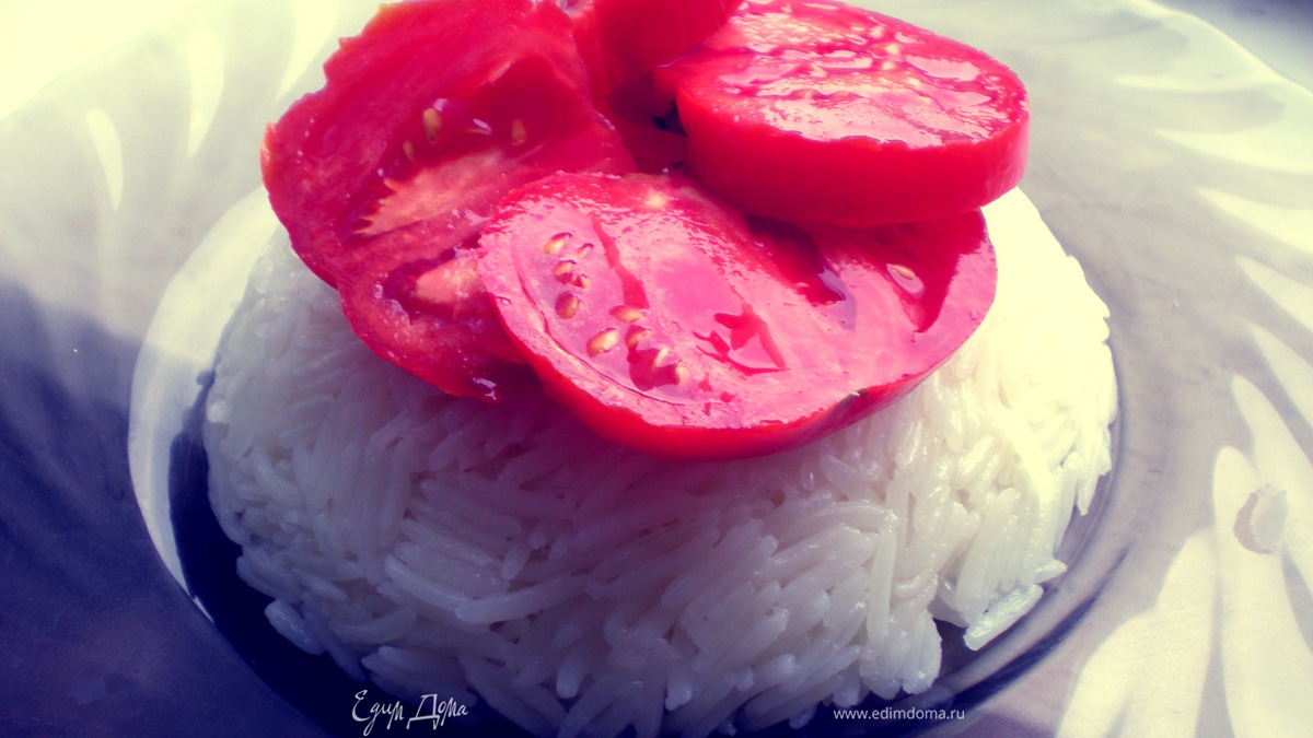 Пилав - Турецкая кухня (Pilav)