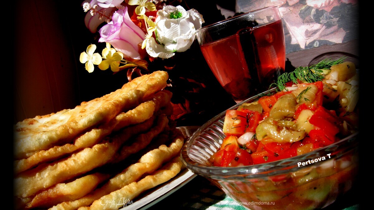 Плацинды молдавские