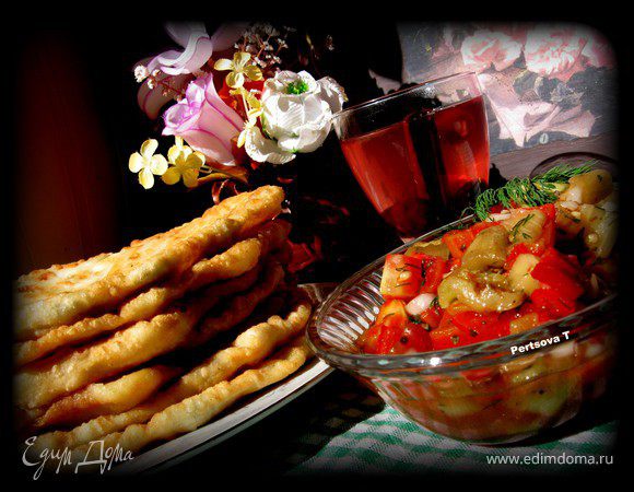 Плацинды молдавские