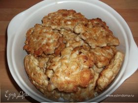 Фото рецепта