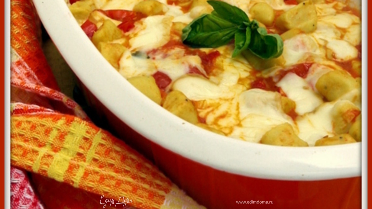 Амальфитанские ндундери ('ndunderi)