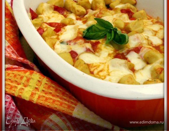 Амальфитанские ндундери ('ndunderi)