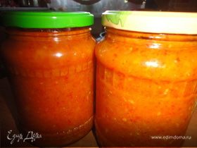 Фото рецепта