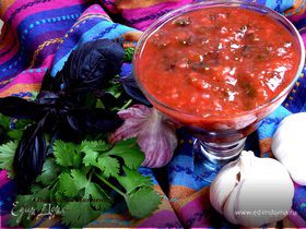 Фото рецепта