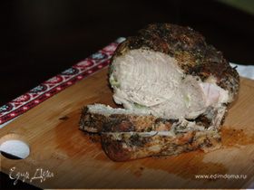 Фото рецепта