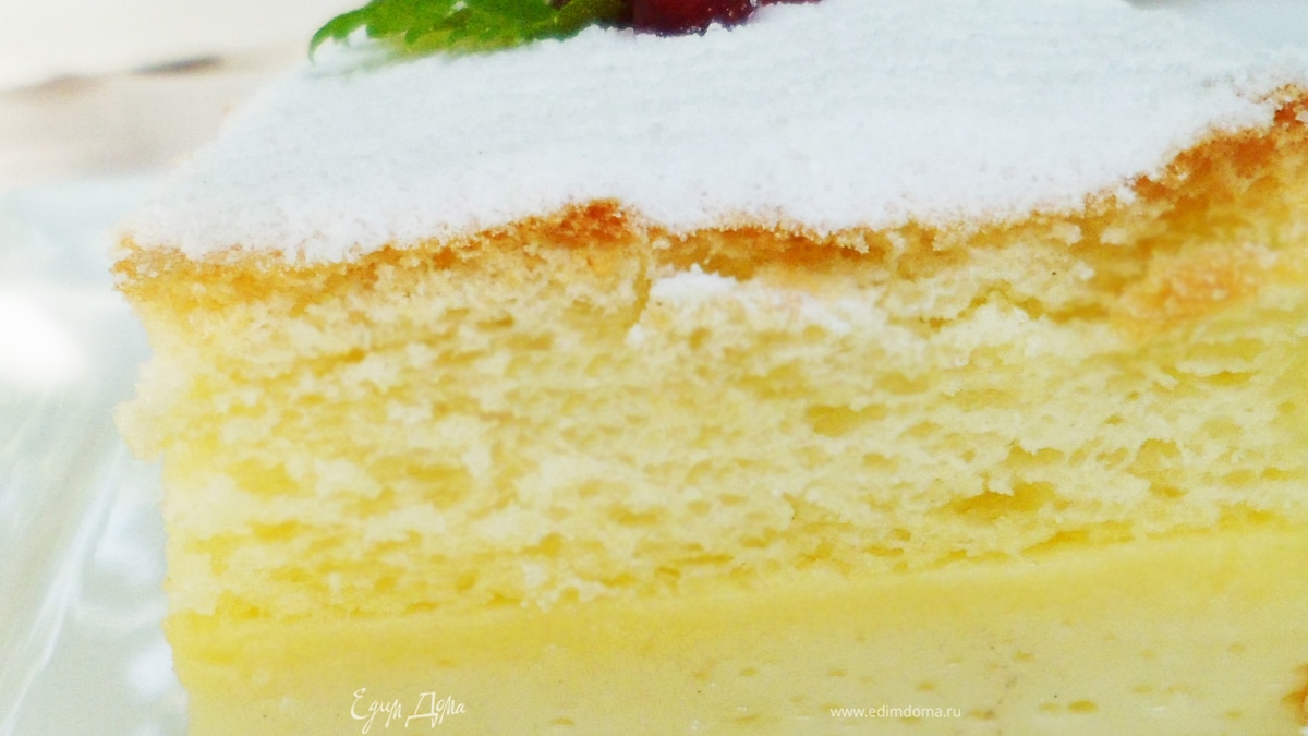 "Умное Пирожное", нюансы (Prajitura Desteapta)