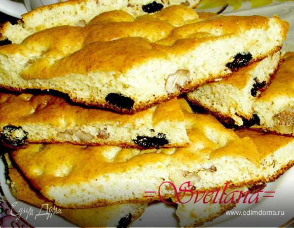 Быстрая вкусняшка