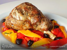 Фото рецепта