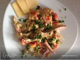 Фото рецепта