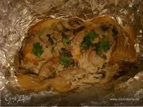 Фото рецепта