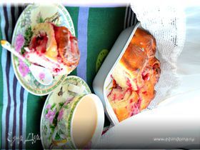 Фото рецепта